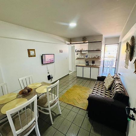 Praia De Ponta Verde Com Lavadora, Wi-Fi, Garagem - Quarto Andar Масейо Екстер'єр фото