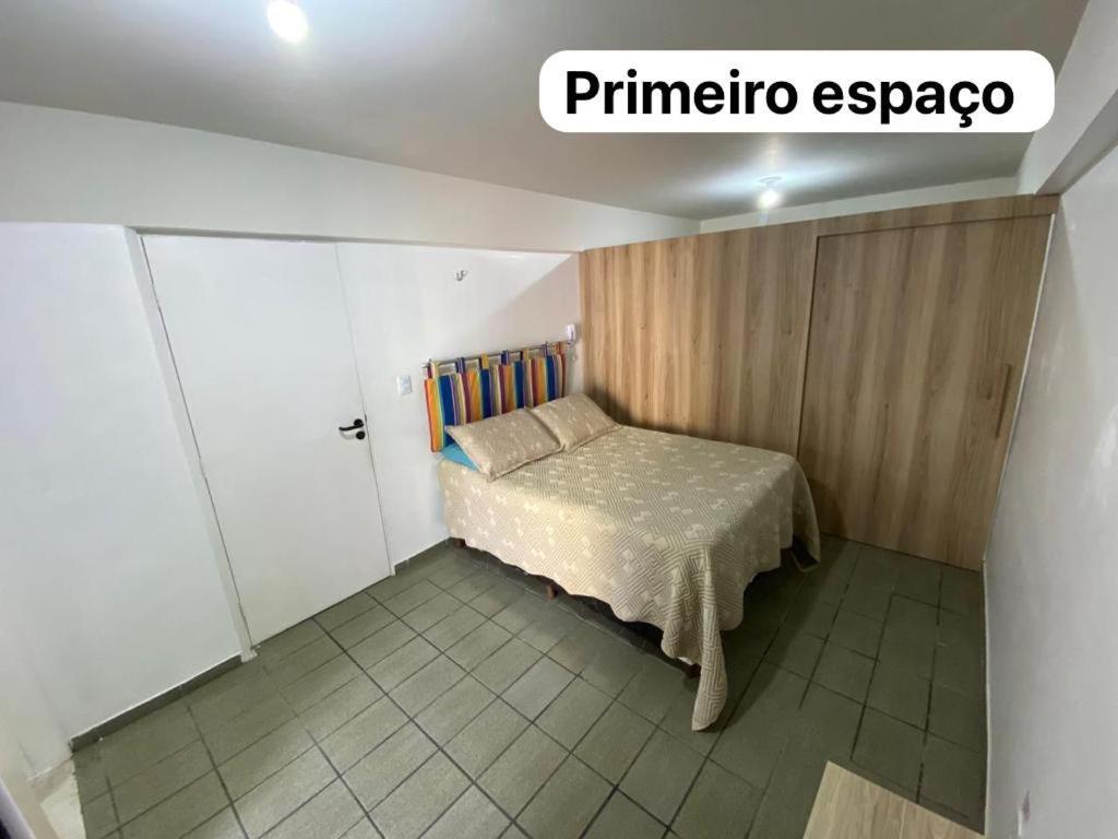 Praia De Ponta Verde Com Lavadora, Wi-Fi, Garagem - Quarto Andar Масейо Екстер'єр фото