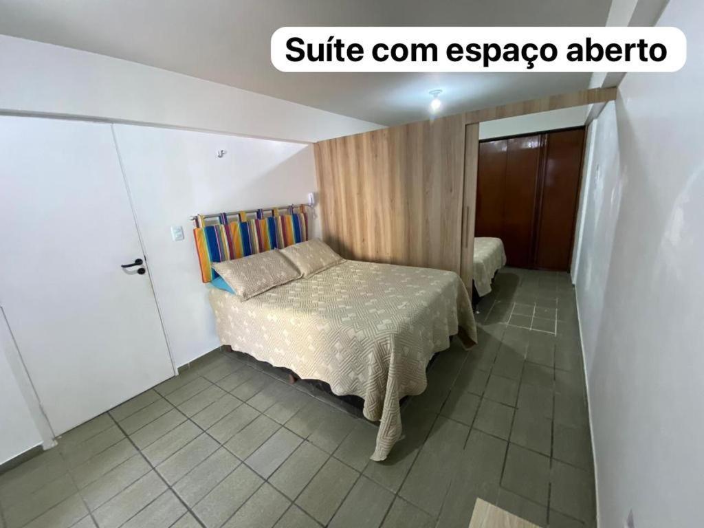 Praia De Ponta Verde Com Lavadora, Wi-Fi, Garagem - Quarto Andar Масейо Екстер'єр фото