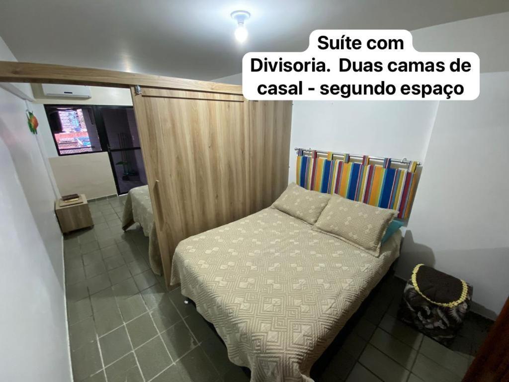 Praia De Ponta Verde Com Lavadora, Wi-Fi, Garagem - Quarto Andar Масейо Екстер'єр фото
