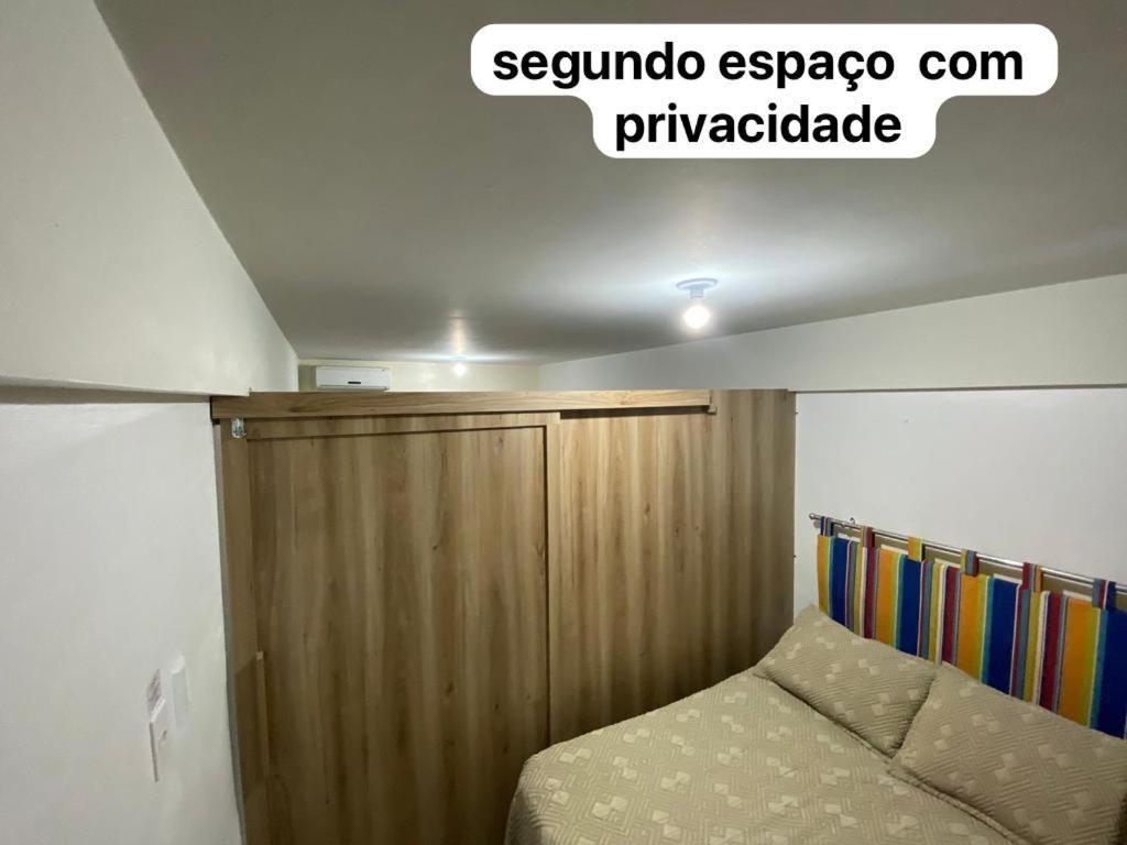 Praia De Ponta Verde Com Lavadora, Wi-Fi, Garagem - Quarto Andar Масейо Екстер'єр фото