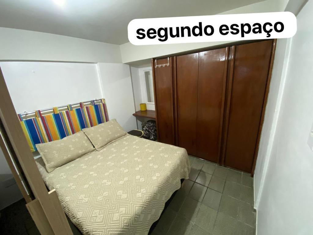 Praia De Ponta Verde Com Lavadora, Wi-Fi, Garagem - Quarto Andar Масейо Екстер'єр фото