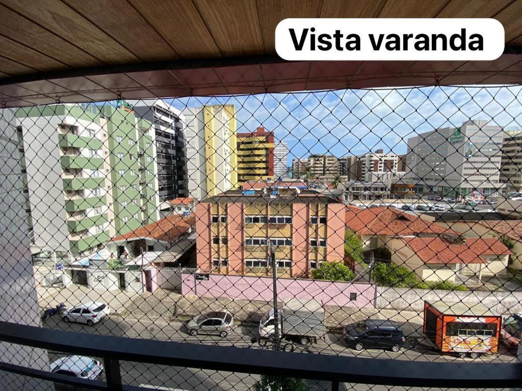 Praia De Ponta Verde Com Lavadora, Wi-Fi, Garagem - Quarto Andar Масейо Екстер'єр фото